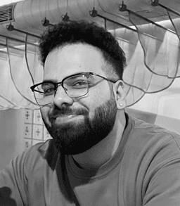 Sauraj Babu